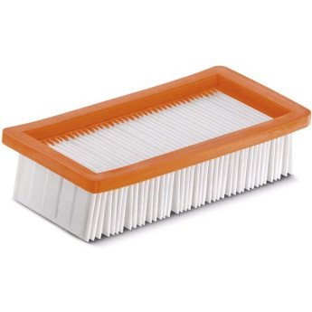 Фильтр мелкой фильтрации KARCHER для пылесоса AD 3.200